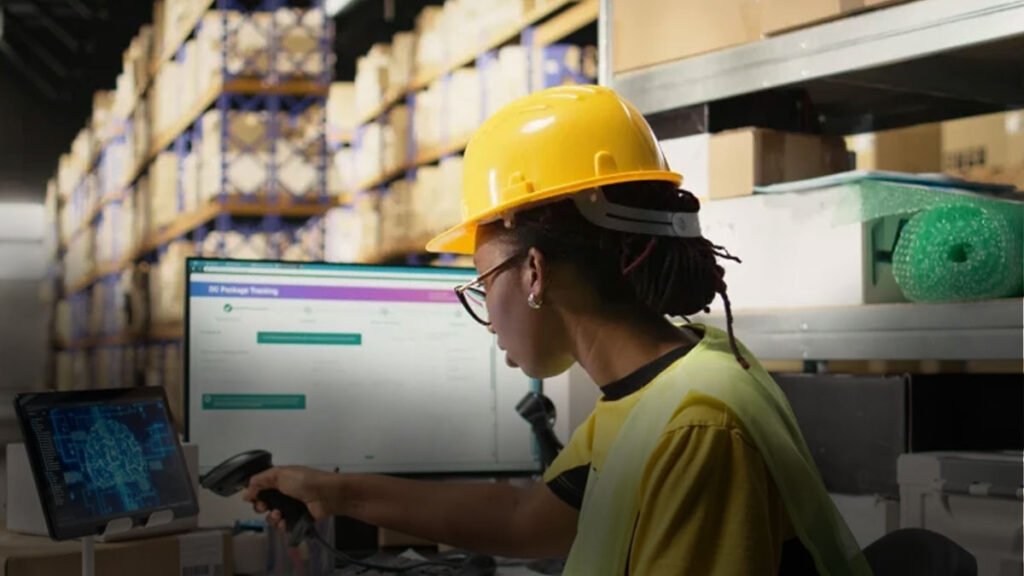 Teknologi Logistik, Dari Tracking hingga Artificial Intelligence