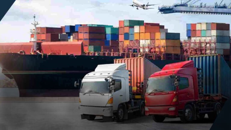 Transportasi Logistik, Jenis, Fungsi, Moda, dan Cara Memilihnya
