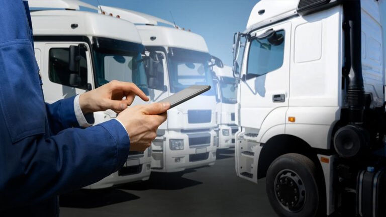 Transportation Management System