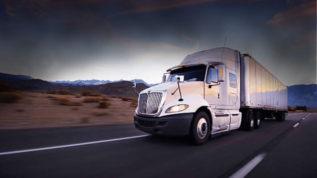 Trucking